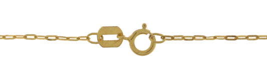 9ct Anchor 11