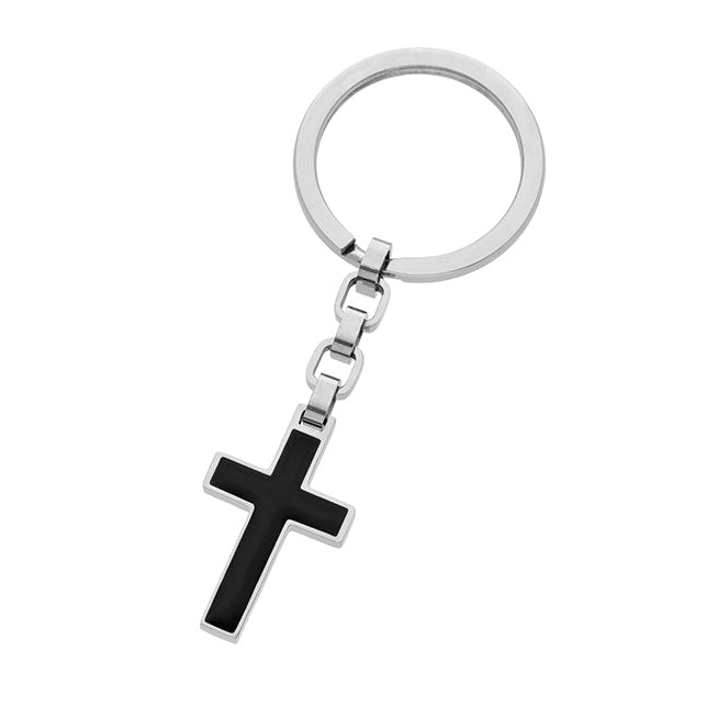 Cross Keyring