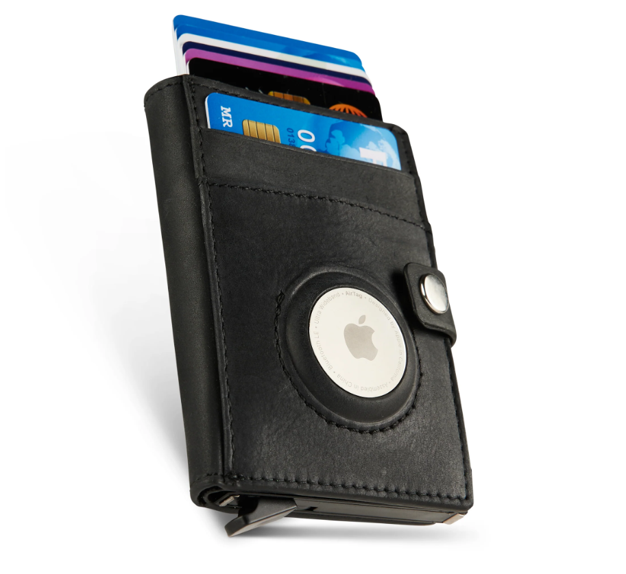 FIG - Air Tag - Black