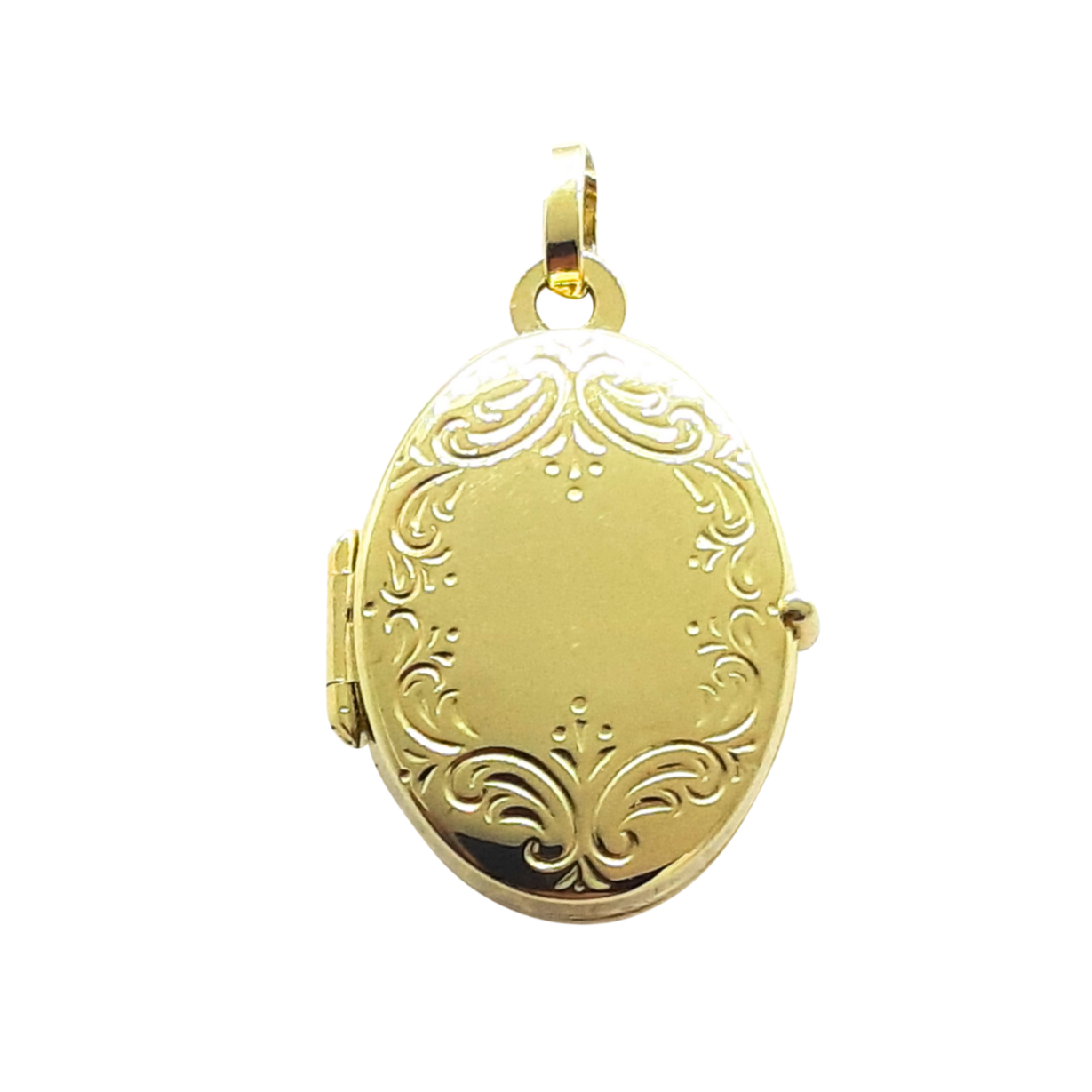 9ct 23mm Border
