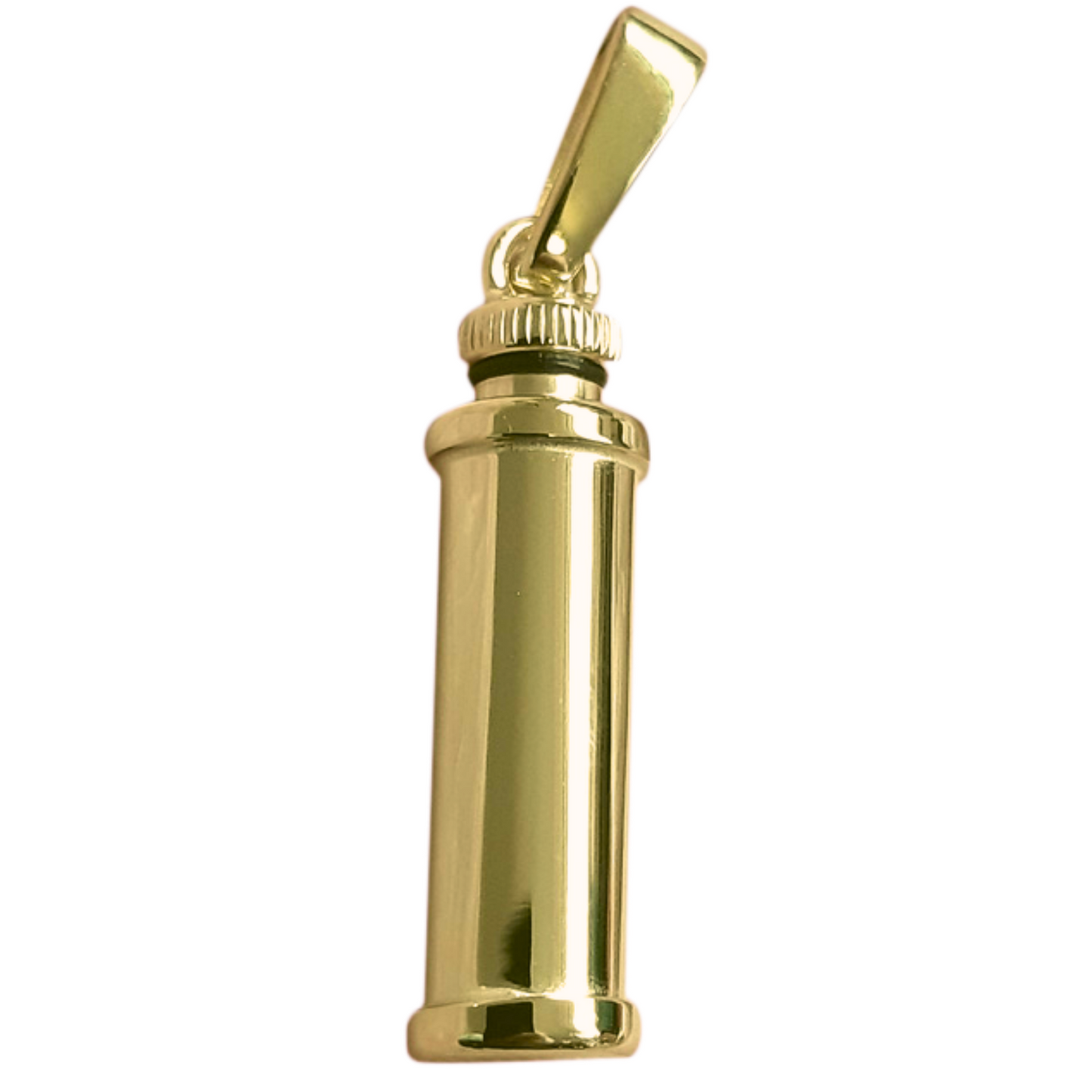 9ct 20mm Tube Container