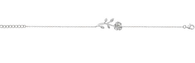 Rose Bracelet