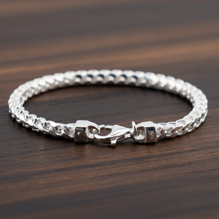 Foxtail Bracelet