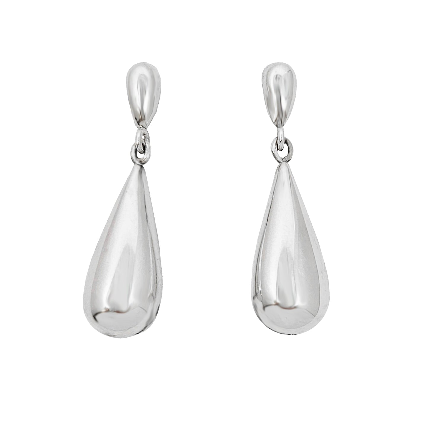 Conical Drops