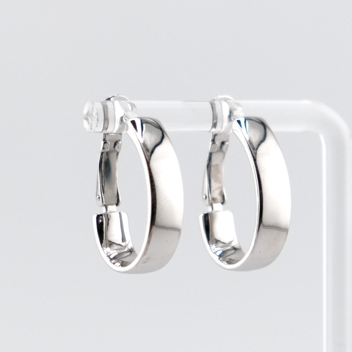 23mm Hoop Back Hinge