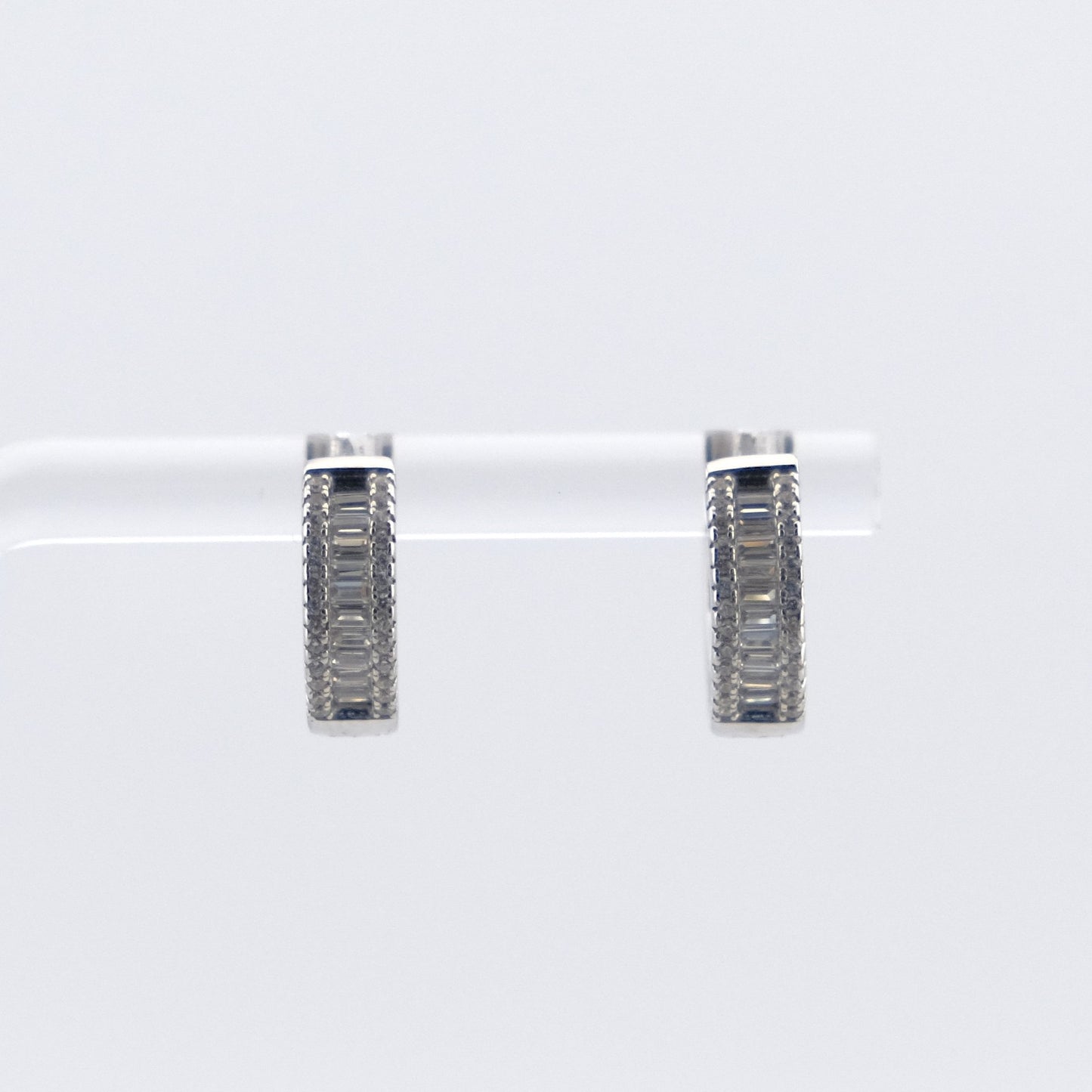 14mm CZ Hoop