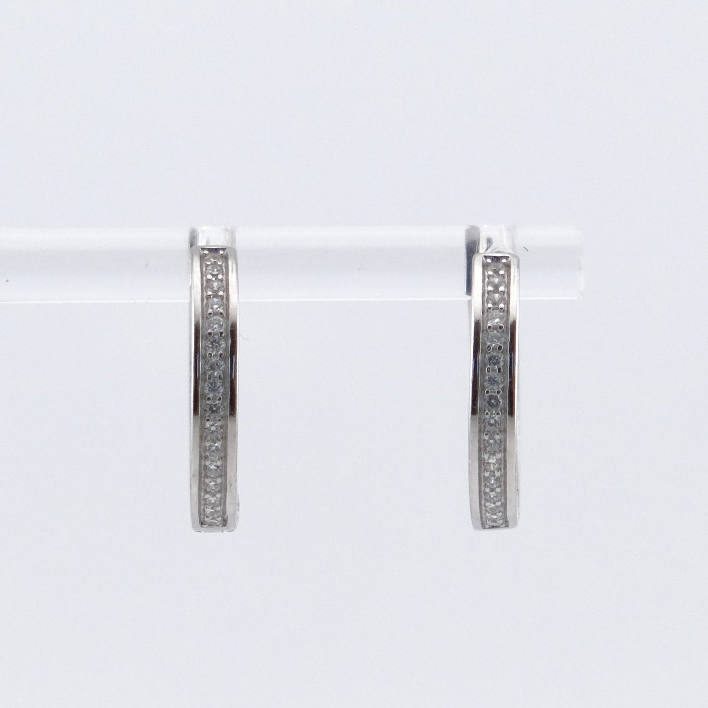19mm Cz Hoop