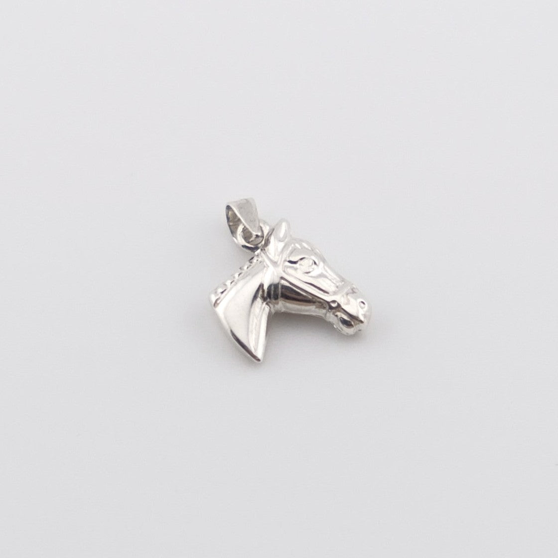 14mm Horse Head