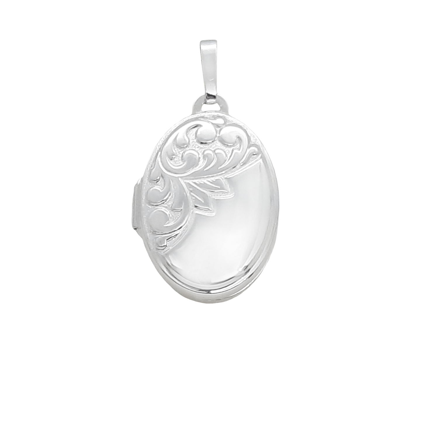 15mm Locket