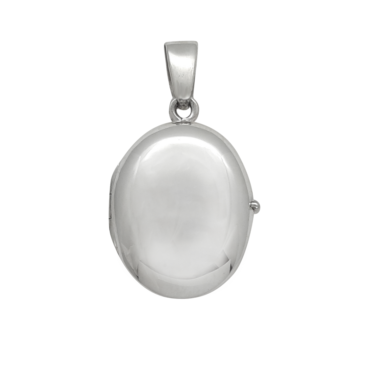 19mm Plain