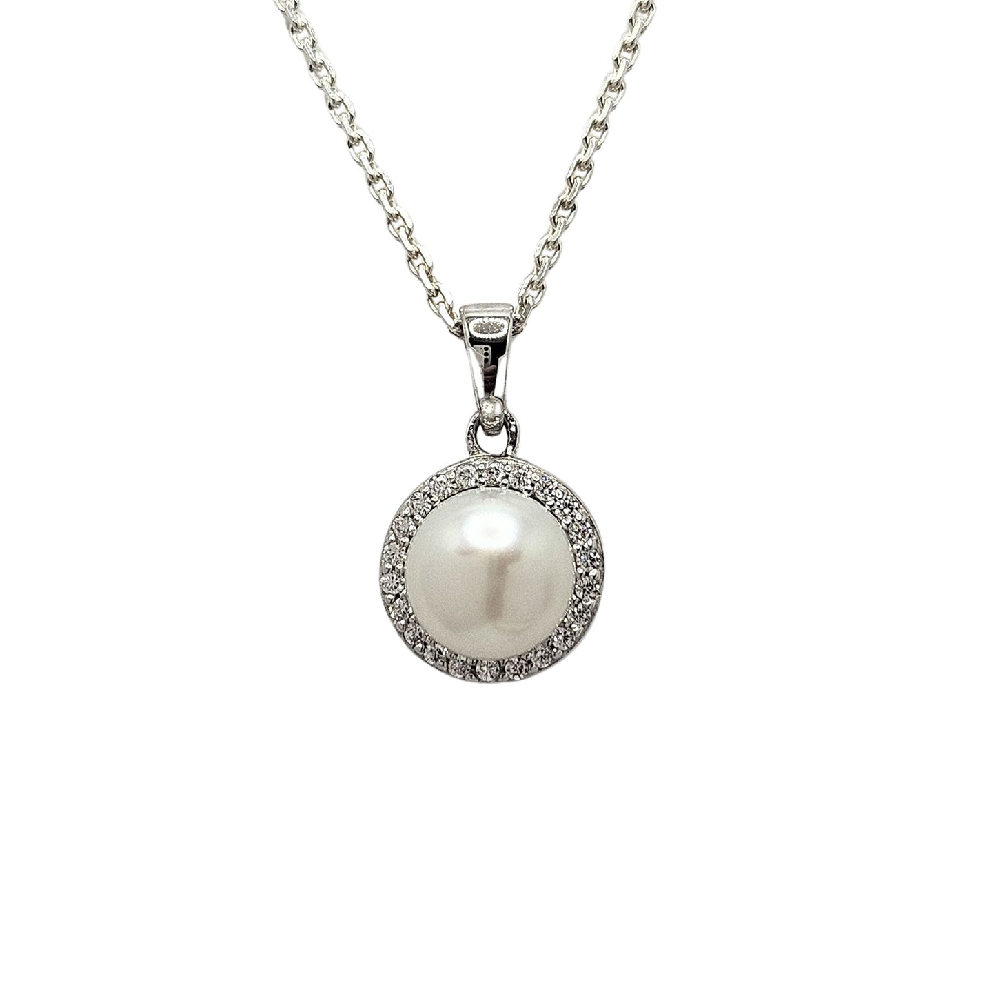 Pearl Cz