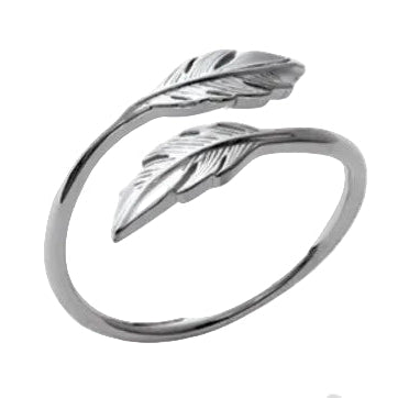 Feather Ring
