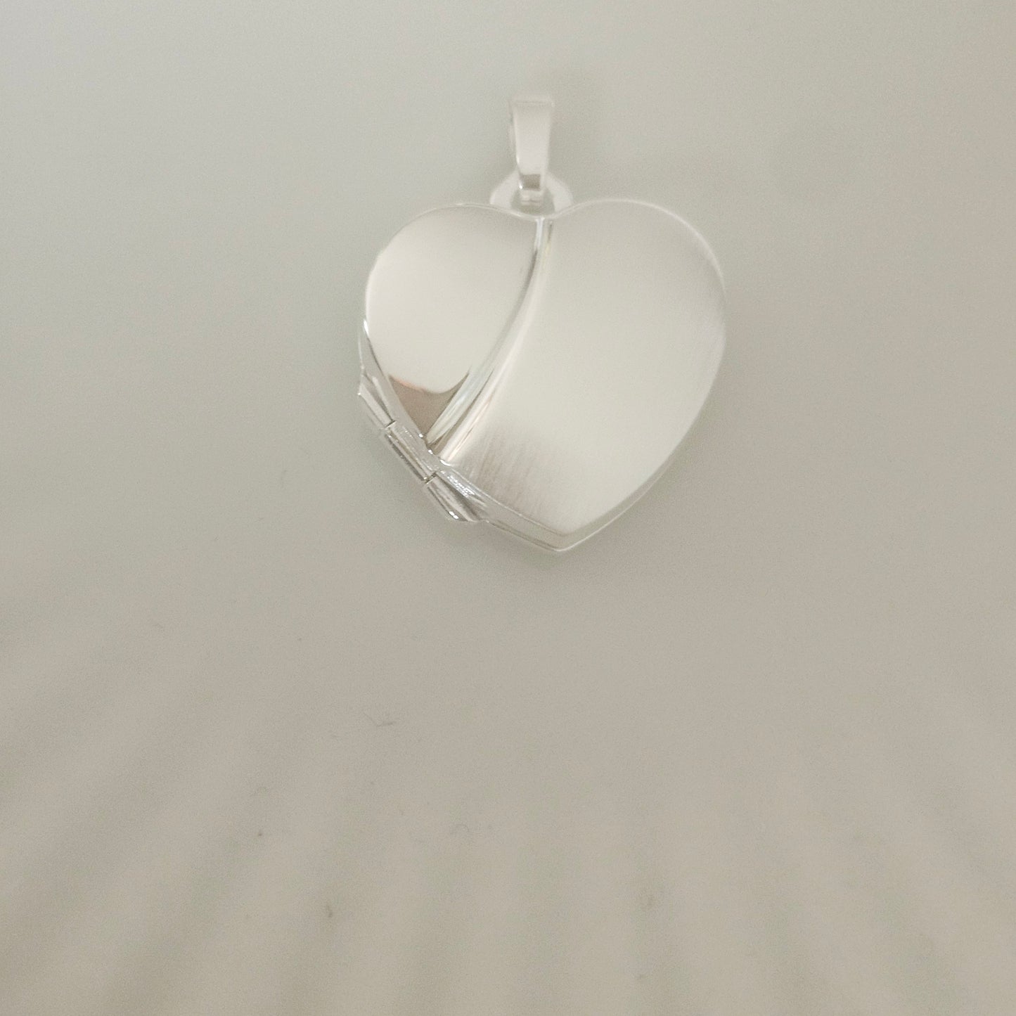 18mm Heart