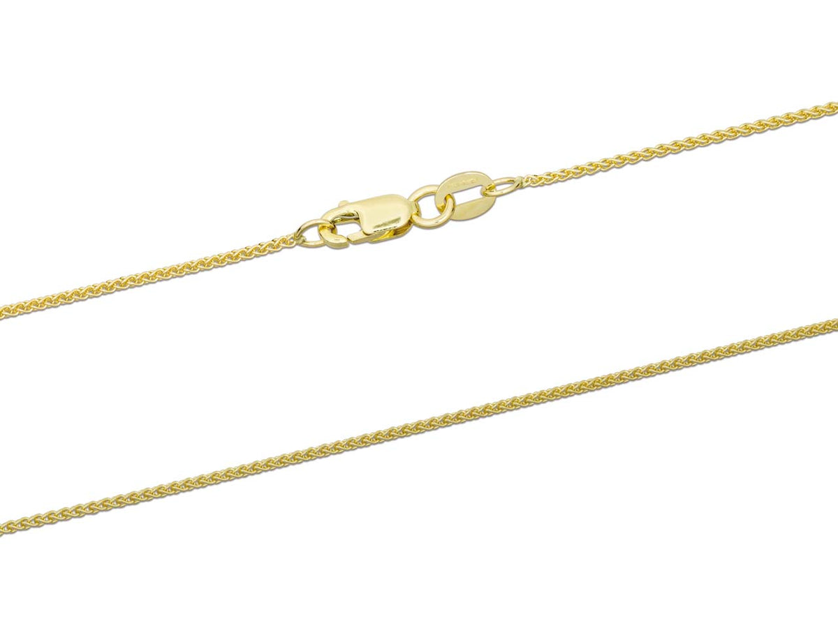 9ct Spiga 10