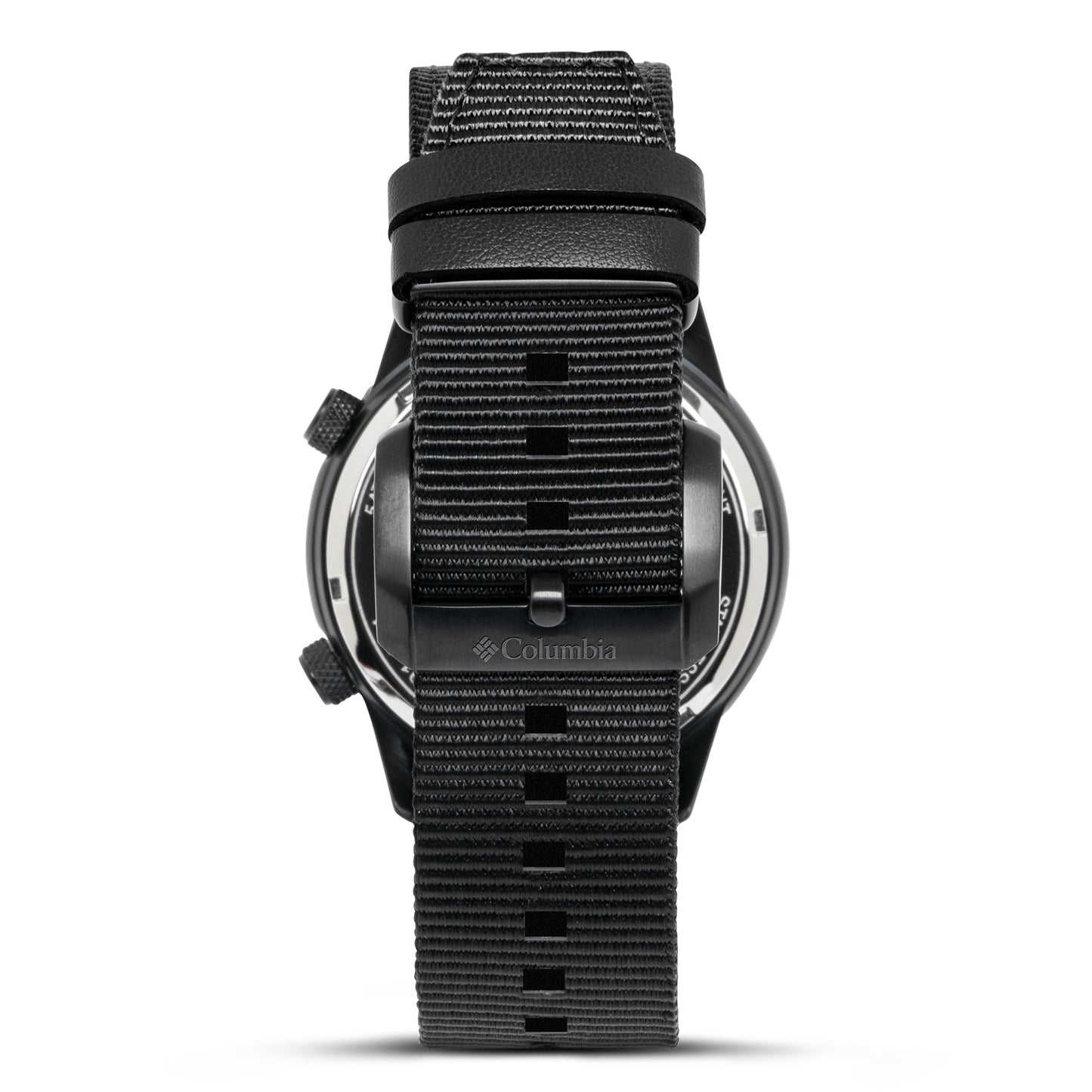 Outbacker Black