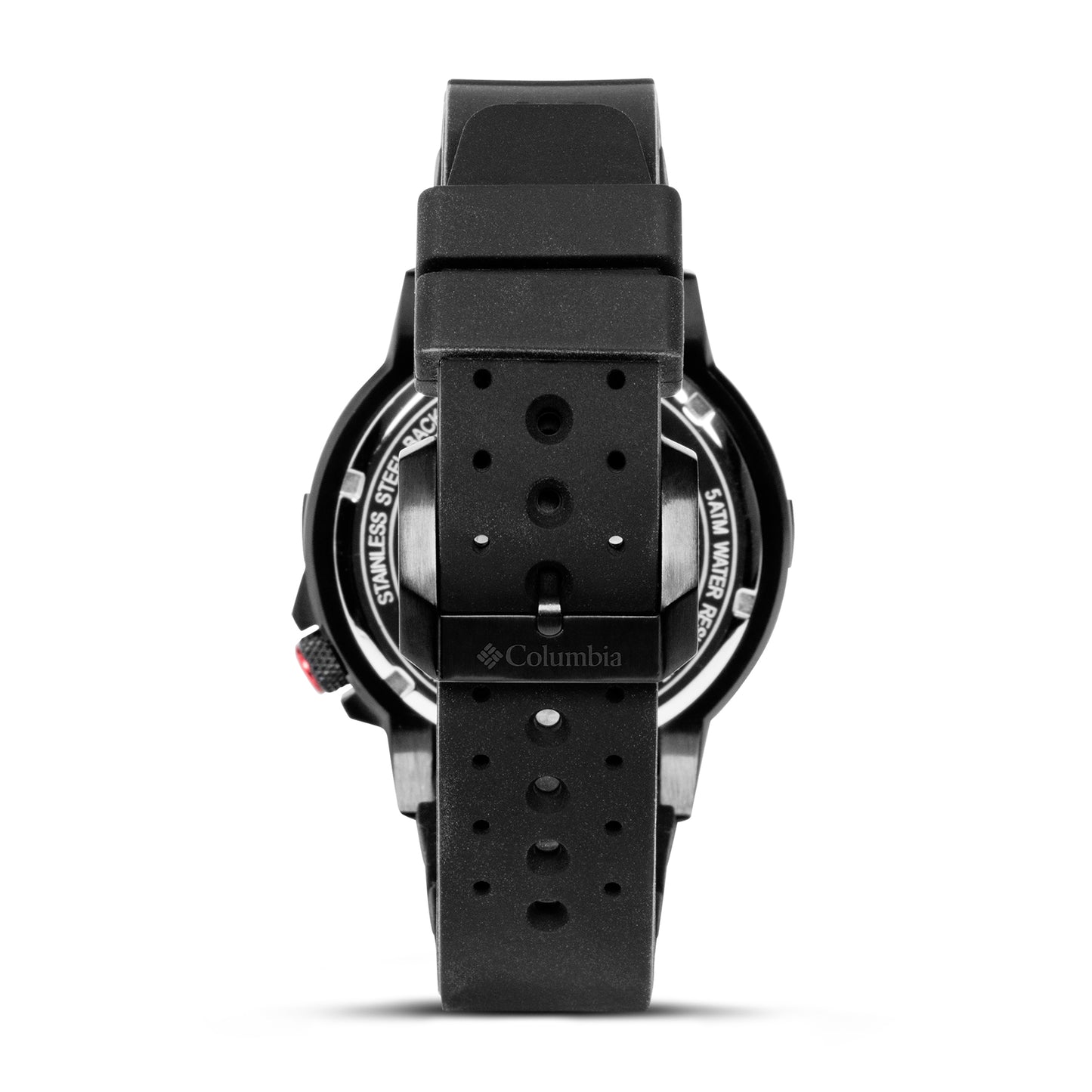 Peak Patrol Black