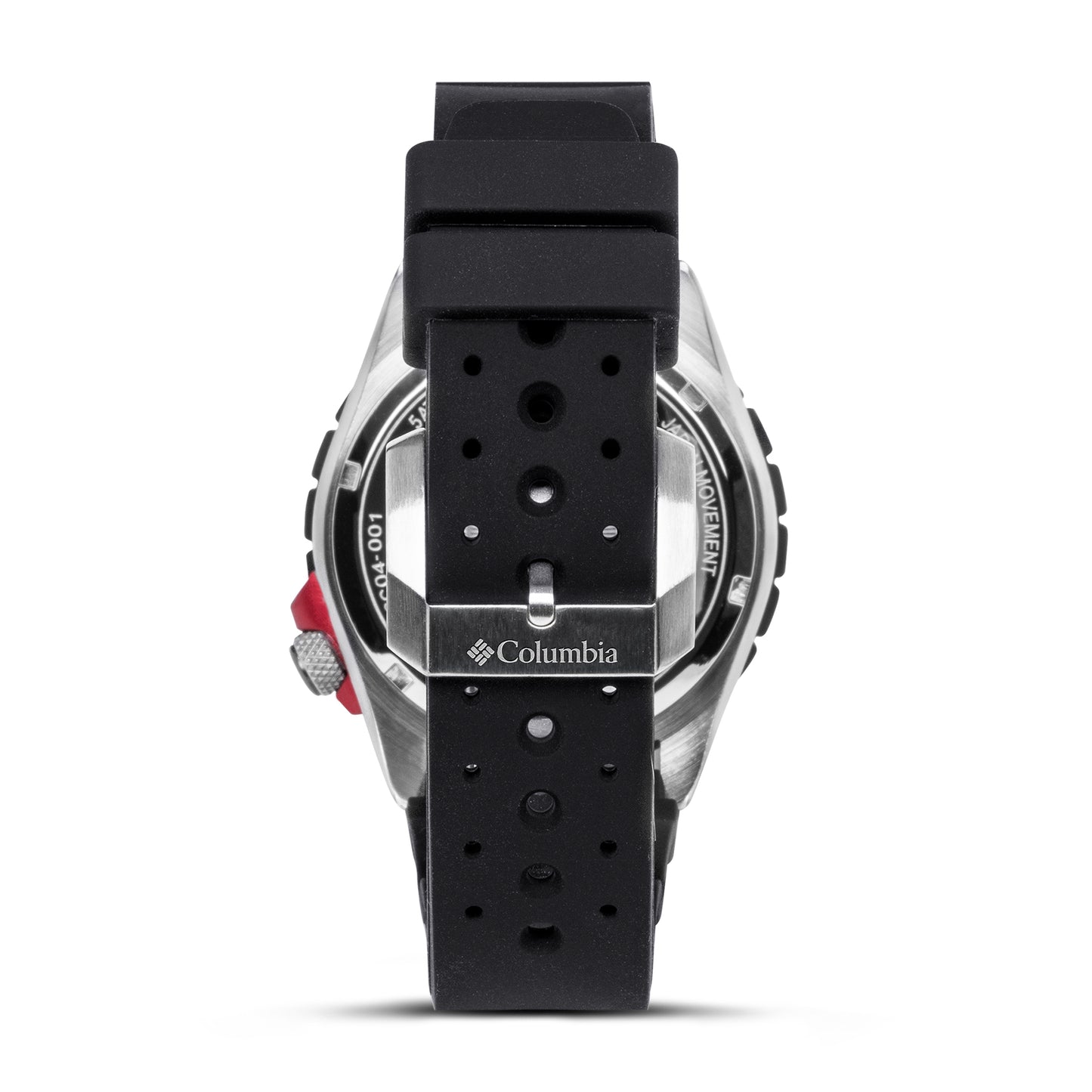Pacific Outlander Black