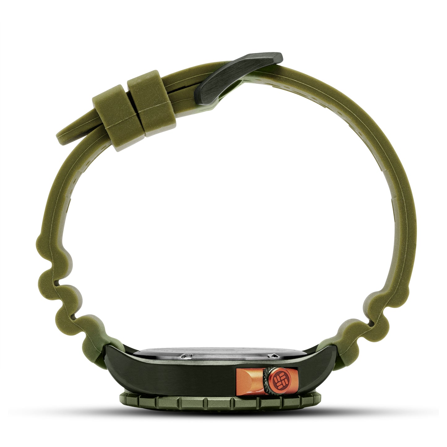 Pacific Outlander Green