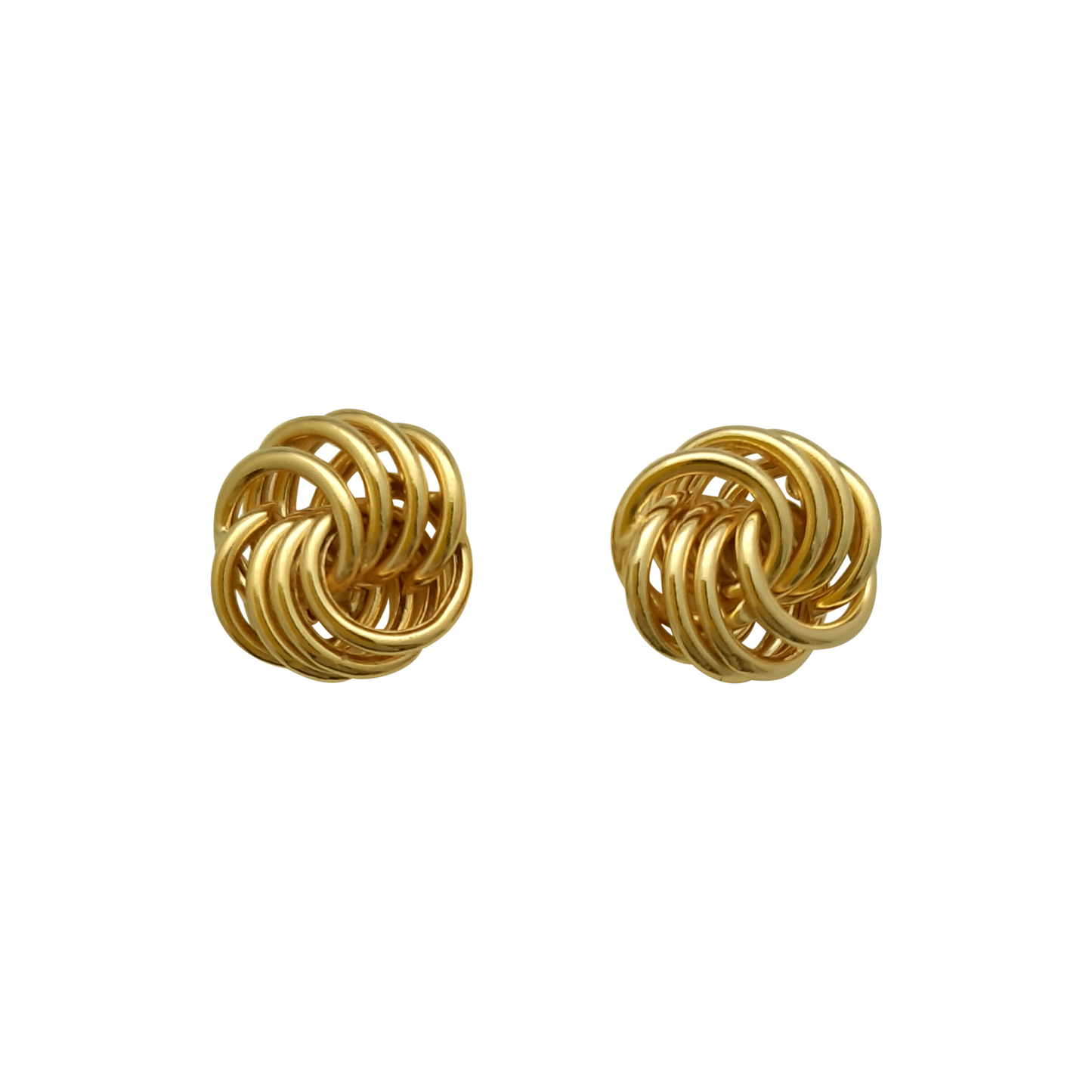 9ct Multi Rings Knot