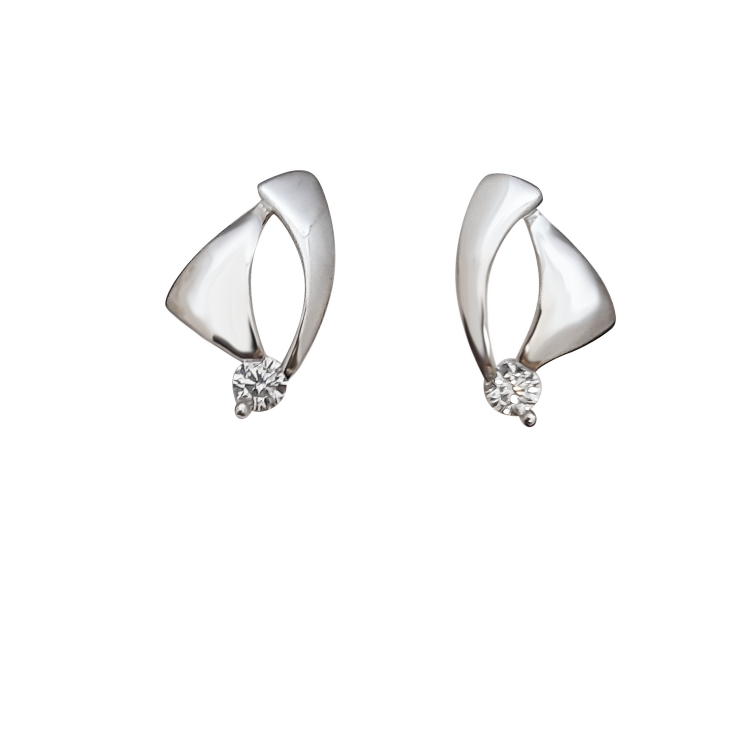 Sail shape CZ