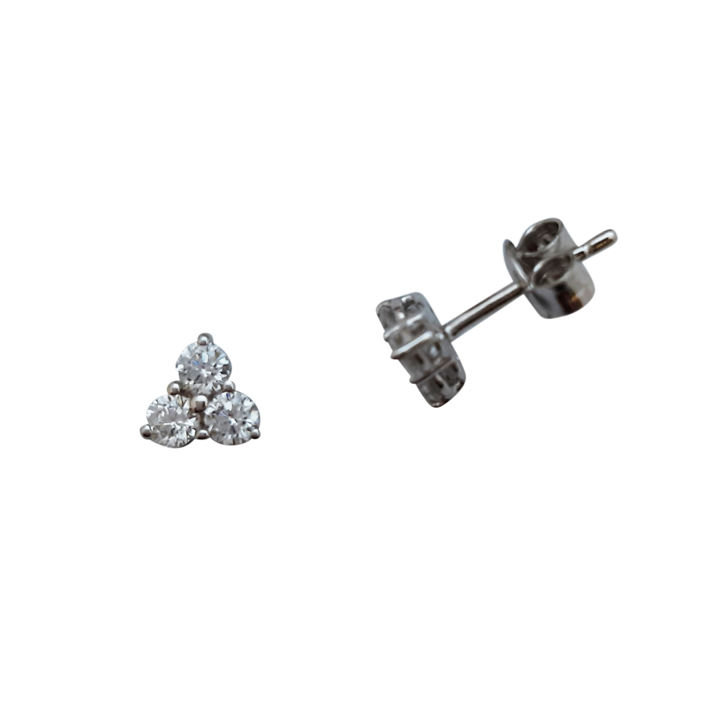 3X 3mm Czs Claw/Set