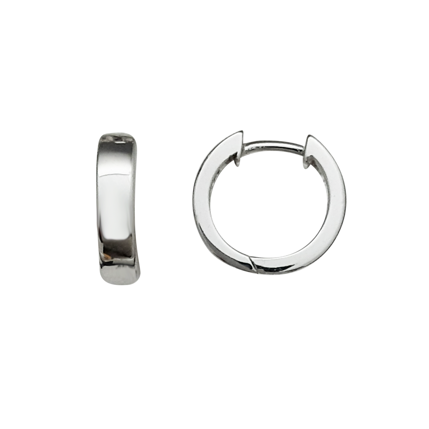 Hoop 13Ex 3w/Flat