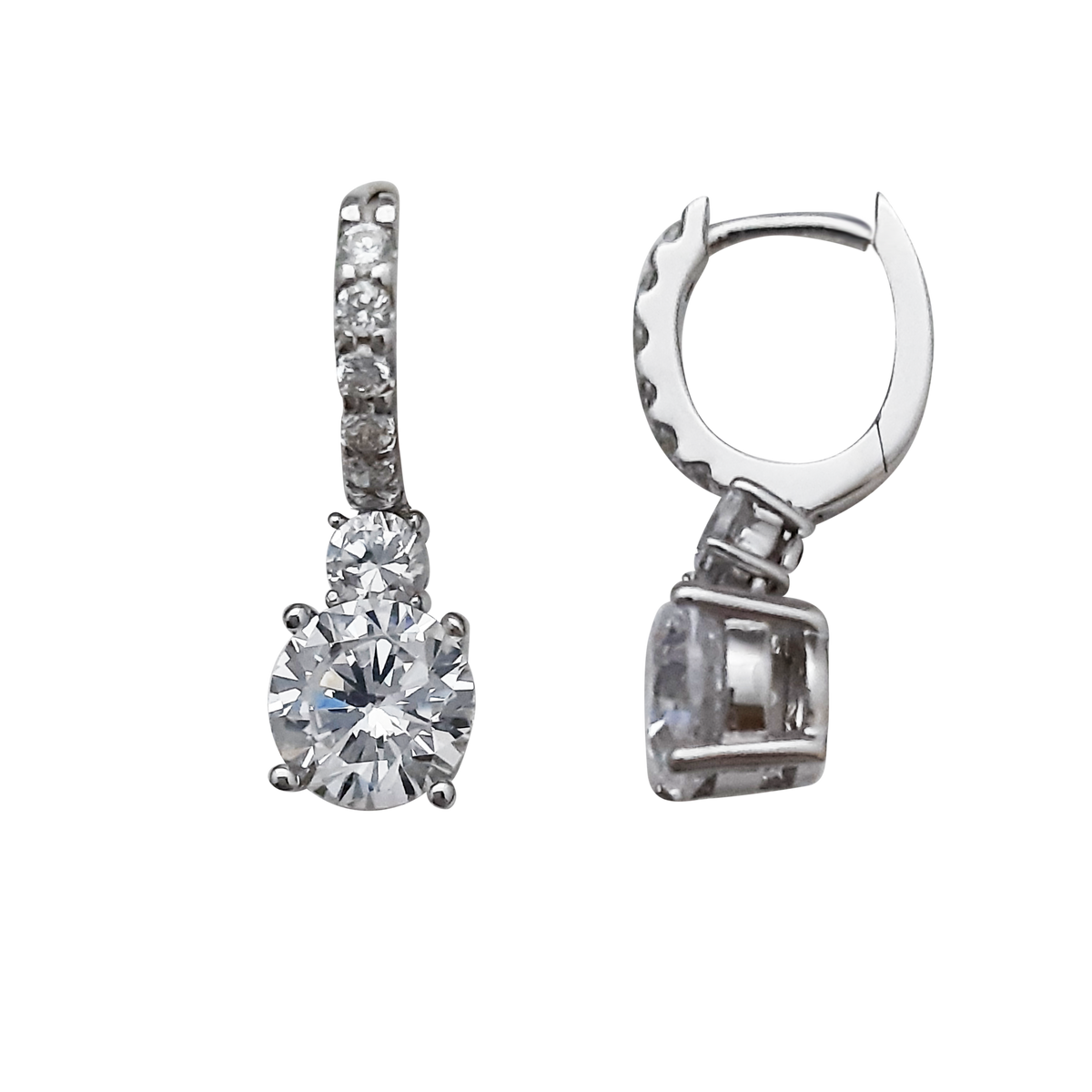 Cz Set w/ 2C Cx Drop 10mm+9mm