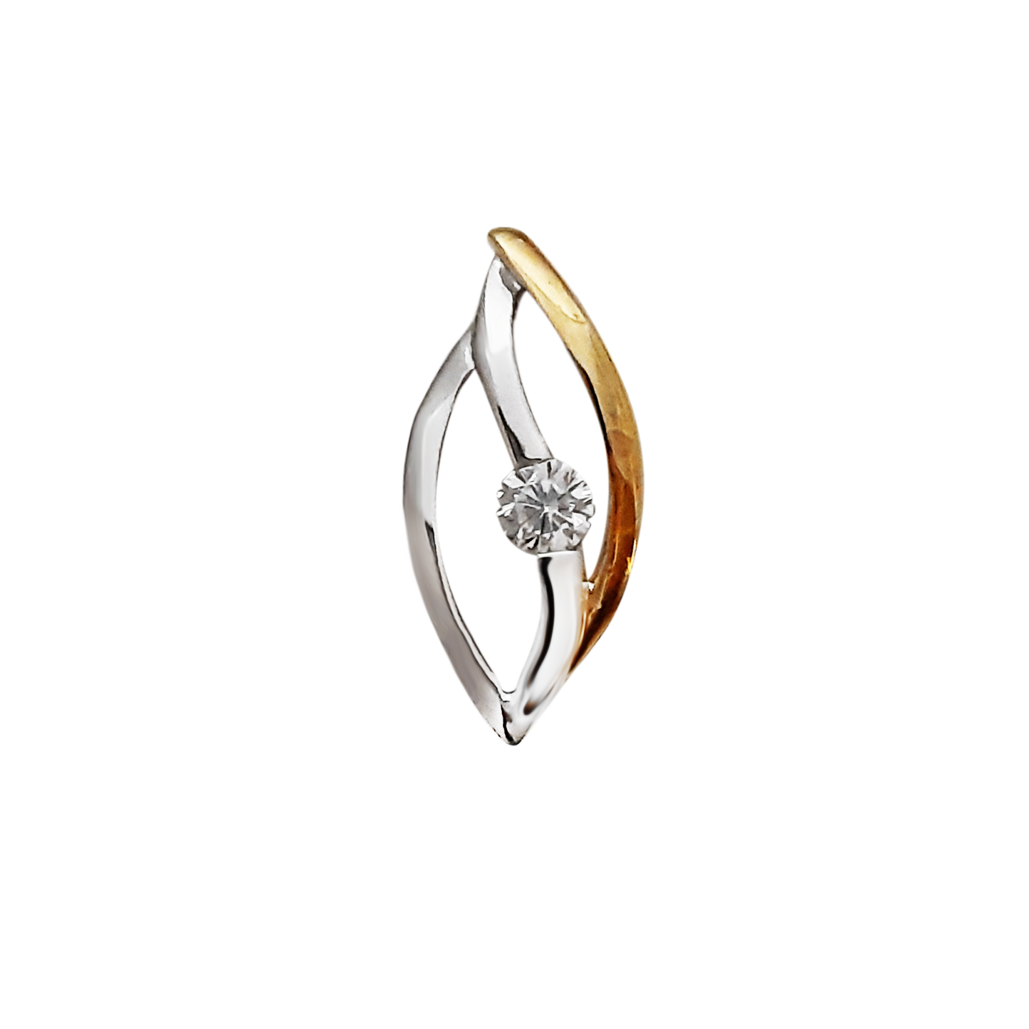 Open leaf GP CZ