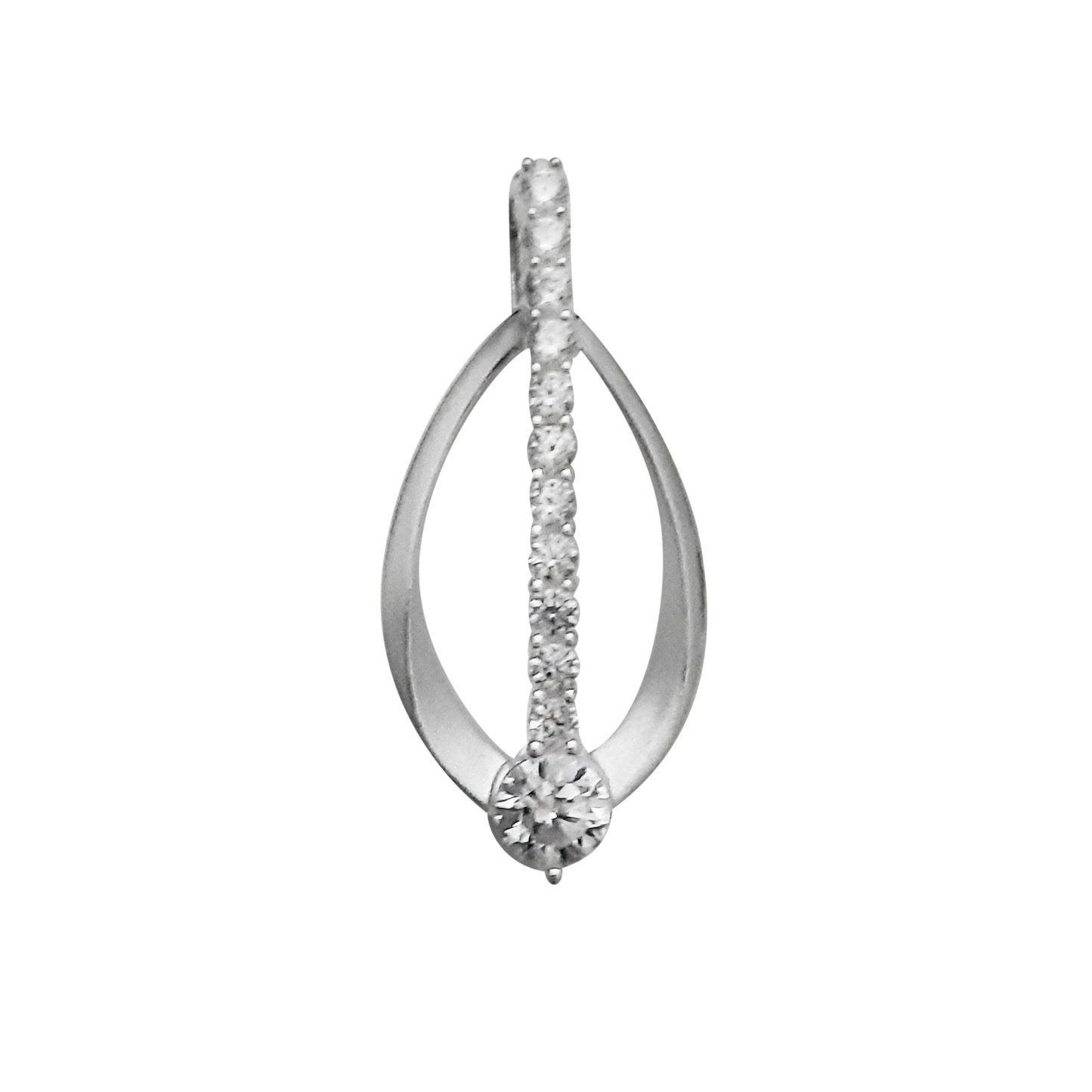 CZ Pendant