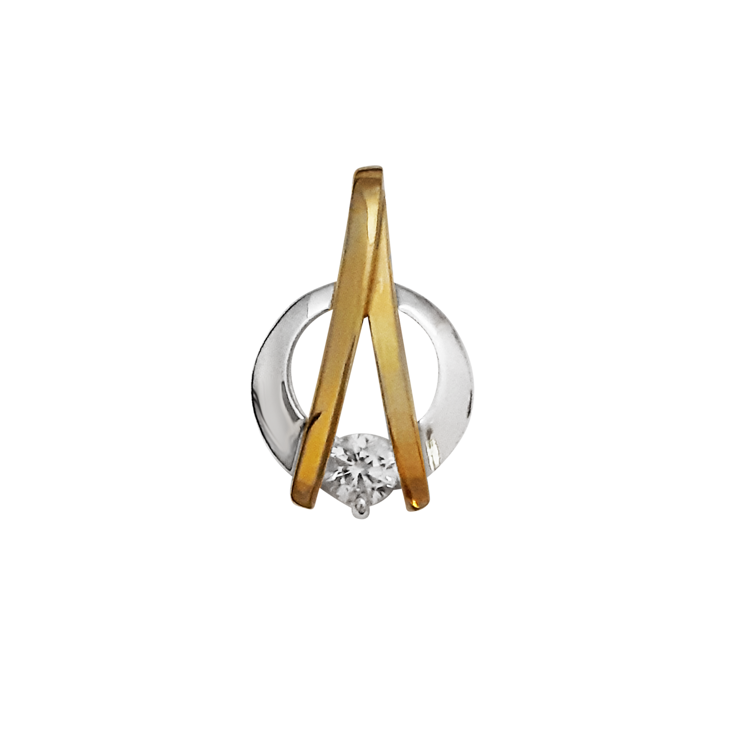Circle GP angle CZ