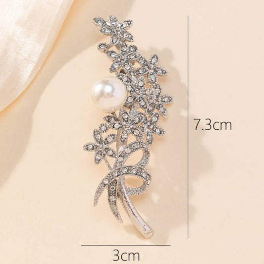Ornate Brooch