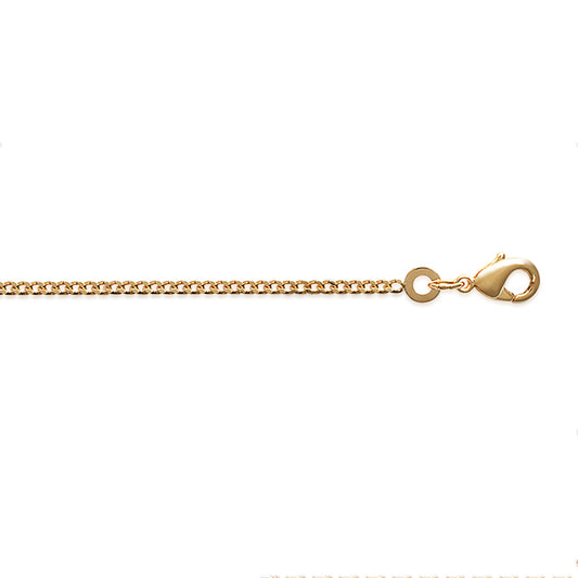 Chain - 1.8mm Curb