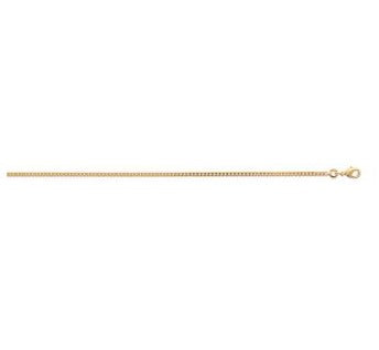 Chain - 2.1mm Curb