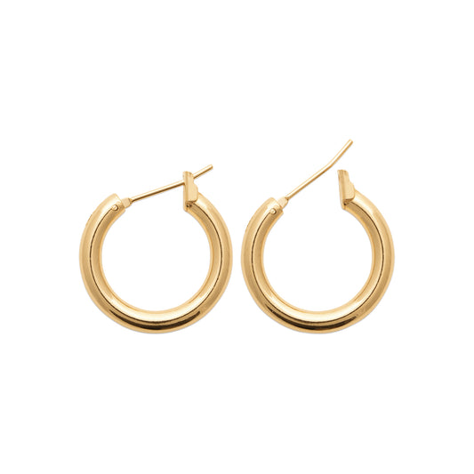 Hoop Earrings - 102438120