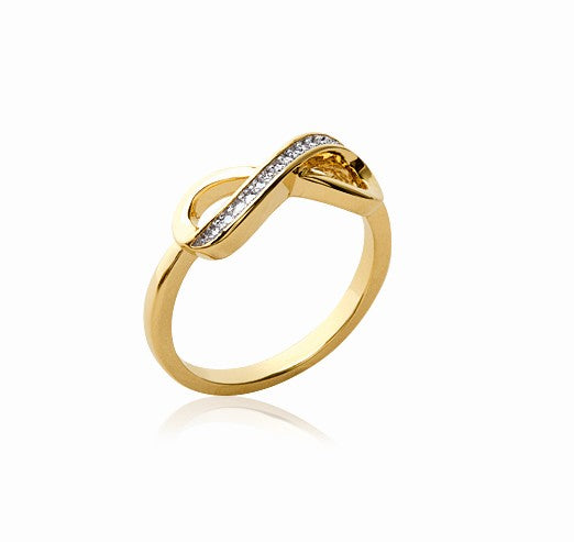 Ring BICOLORE   - 1213811
