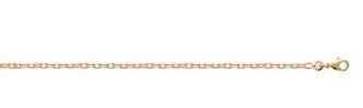 Chain - 2.6mm Trace