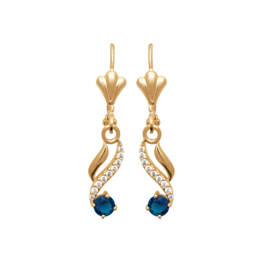 Earrings PS - 13015540