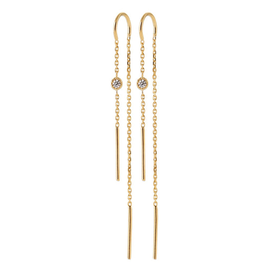 Earrings  - 13029410