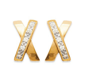 Earrings BICOLORE  - 1327911