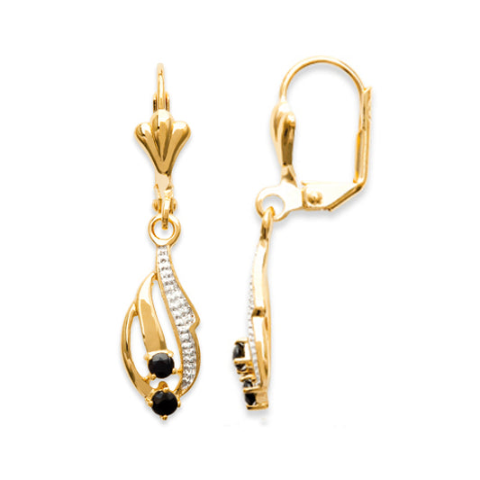 Earrings BICOLORE PV - 13540143