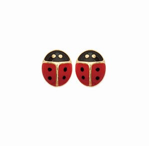Earrings Enamel - 1421069