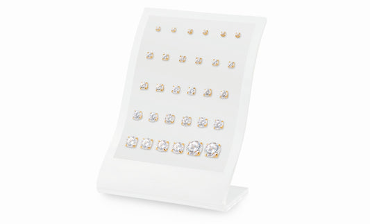PRESENTOIR 15 Earrings  - 146155