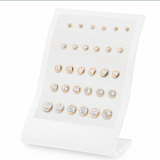 PRESENTOIR 15 Earrings  - 146251