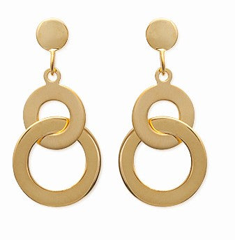 Earrings - 1467100