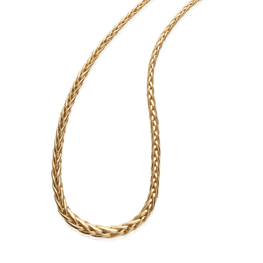 Necklace - 14810345