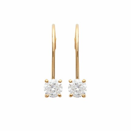 Earrings  - 1517010