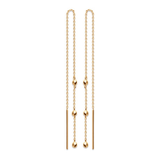 Earrings - 1539300