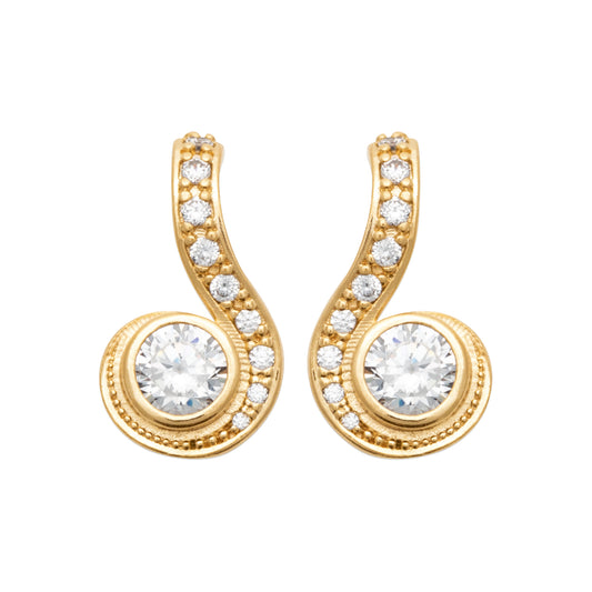 Earrings  - 1586210