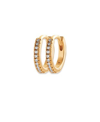 Hoop Earrings  - 1635110