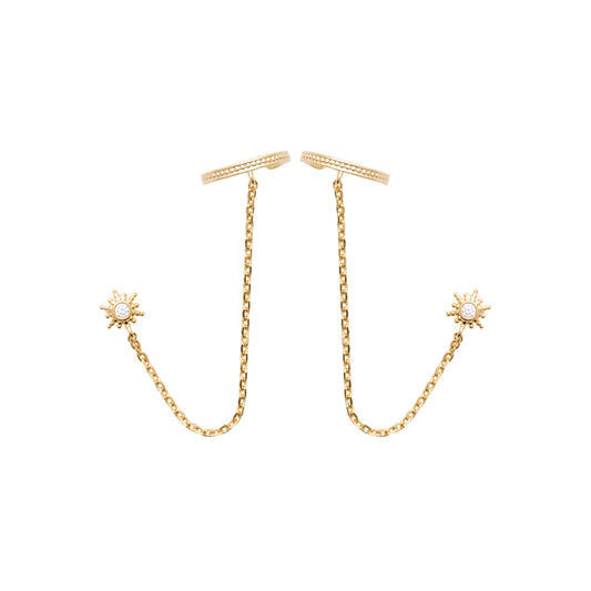 Fashion Earrings  - 1642710